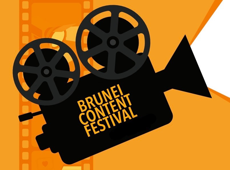 Brunei Content Festival